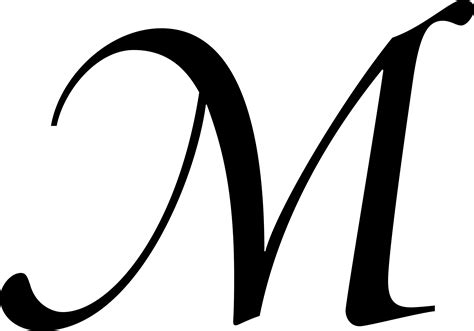 Pin by L Non existent on Art ideas | Fancy letter m, Fancy letters, Lettering