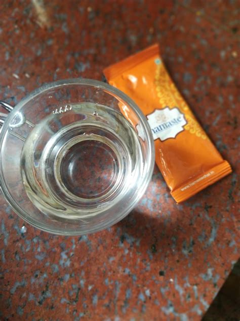 Namaste Chai Instant Tea Premix, Lemongrass Flavor | Assam | Milk and ...