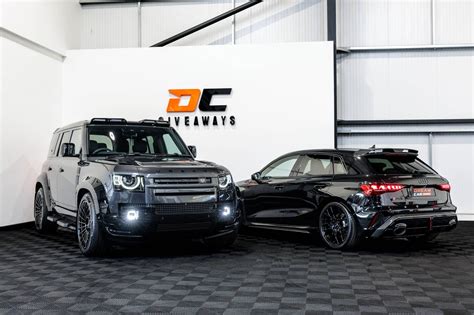 Image result for Defender RS3