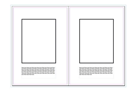 Image result for Custom Pages in InDesign