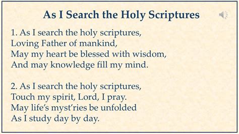 Image result for Talking Scriptures Show Notes DC 67 70