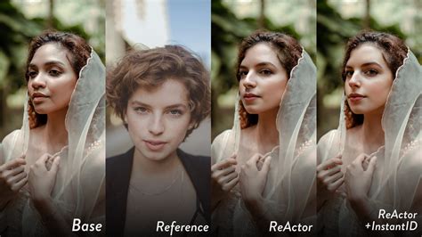 Image result for Reactor Face Model