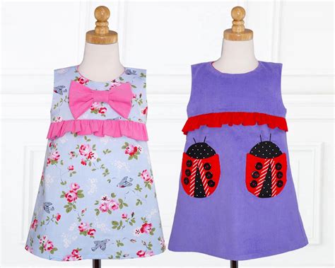 Image result for Girls Dress Patterns