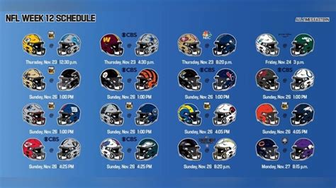 Week 12 Picks 的图像结果