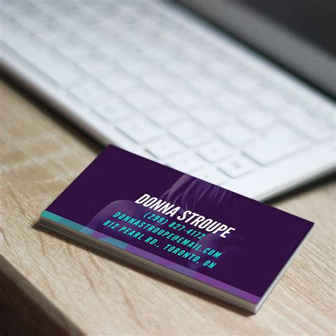 Design Your Own Business Cards 的图像结果