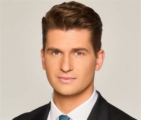 L.A.-based Fox News correspondent Bill Melugin is heading to Washington ...