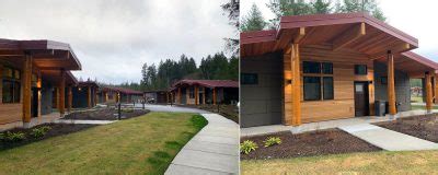 Preserving Heritage: Unveiling the Vibrant Lifestyle of the Stillaguamish Tribe