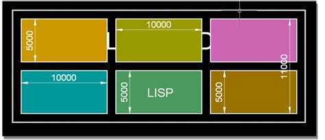 Cad Lisp and Tips: Tip : Bring Text & Dimensions to Front