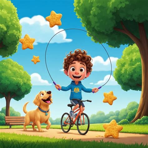 Chicken Stars Kid: A Parent's Complete Guide to the Viral Trend