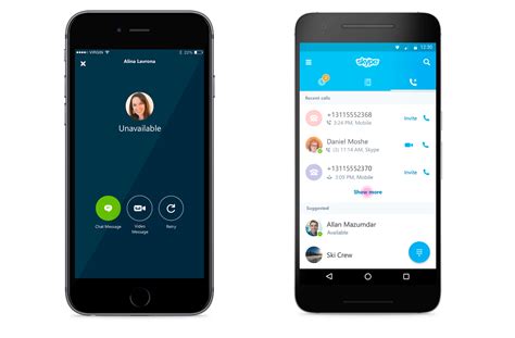 Atualização do Skype Preview tem gravação de chamada e permite enviar ...