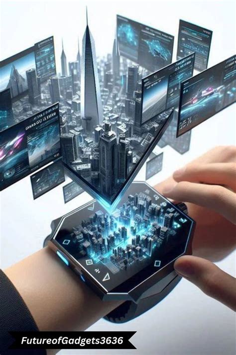 Latest High-Tech Devices 的图像结果