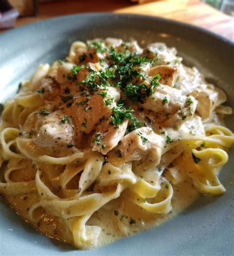 chicken alfredo crockpot recipes: 7 Comforting Variations - Wilingga ...