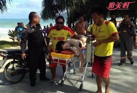 为什么每年有很多中国游客在泰国溺亡？ - 知乎