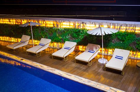 Gallery - Top Luxurious Suites & Townhouses