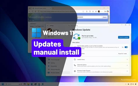 Install Updates Free Windows 11 的图像结果