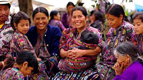 Exploring Mayan Tribes of Guatemala: Culture & History