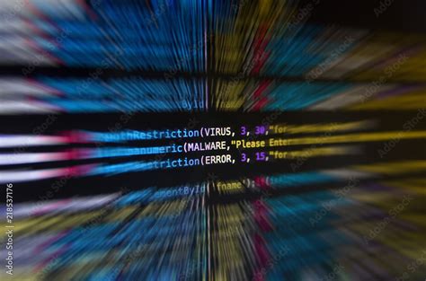Computer Source Code Widescreen 的图像结果