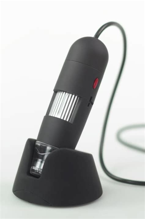 Computer Microscope 的图像结果