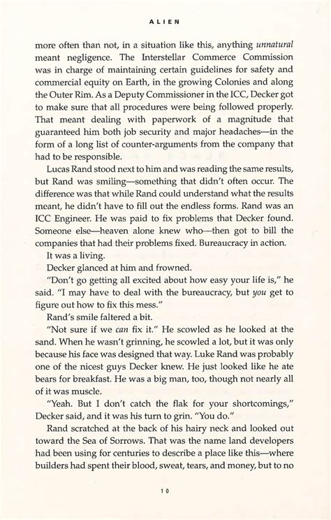 Alien Sea of Sorrows Ending Explained 的图像结果