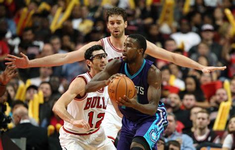 Michael Kidd-Gilchrist: Primed For Breakout Season?