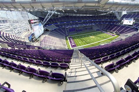 U.S. Bank Stadium