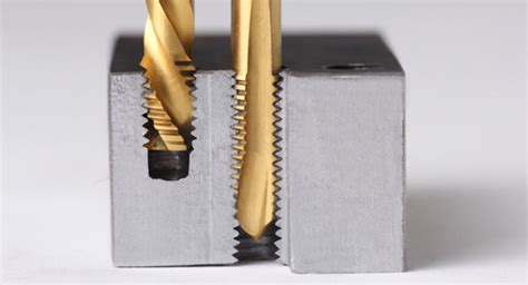 Tapping and Threading 的图像结果