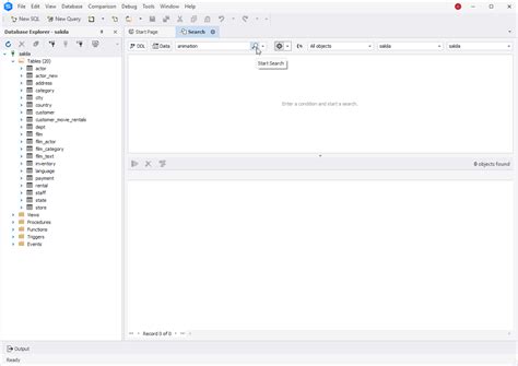 Search Using Spring MySQL DB 的图像结果