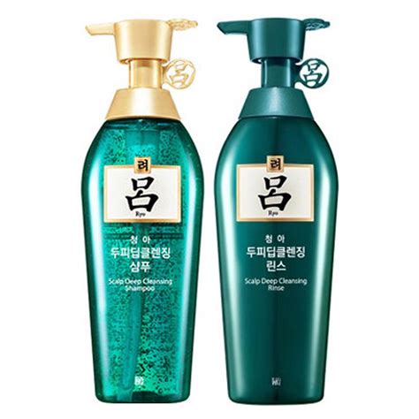 7 Best Korean Shampoo and Conditioner Reviews and User Guide in 2023