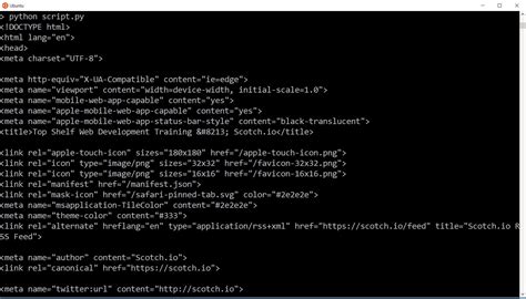Python Get 的图像结果