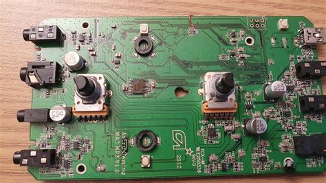 Image result for Astro Mixamp Firmware Update