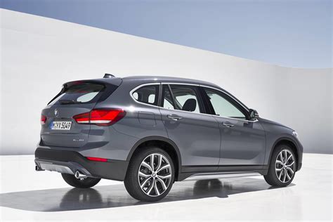 2019 BMW X1 Image. Photo 17 of 42