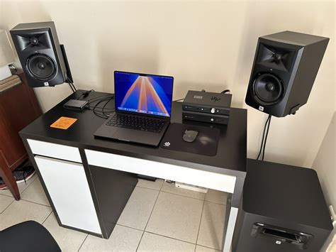 Image result for Computer Audio Setup
