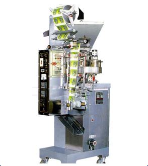 Filling and Sealing Machine | Manufacturers | Suppliers | India