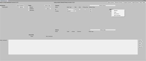 Unity Get Data From SQL 的图像结果