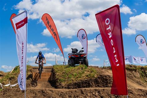 Pohár Plzeňského kraje horských kol - Klatovy, VELKÁ CENA KLATOV ...