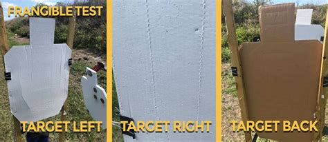 Frangible Bullet Review 的图像结果