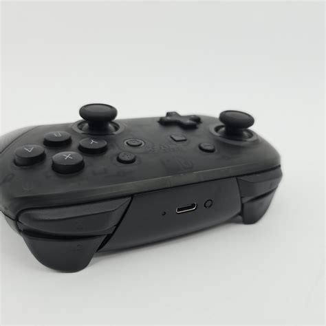 Nintendo Switch Pro Controller – MBPC