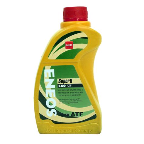 日本ENEOS ATF Super9 低黏度自動變速箱油 (2入) | 變速箱油/煞車油 | Yahoo奇摩購物中心