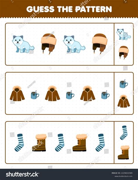 Image result for Guess Next in Pattern One Pattern