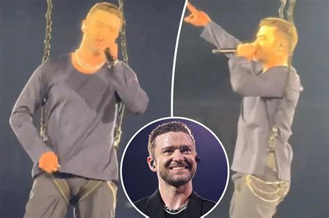 Justin Timberlake's major scandals: DWI, Nipplegate, Britney Spears ...