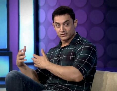 'Satyamev Jayate': Men's Response to Aamir Khan's Talk on 'A Real Man ...