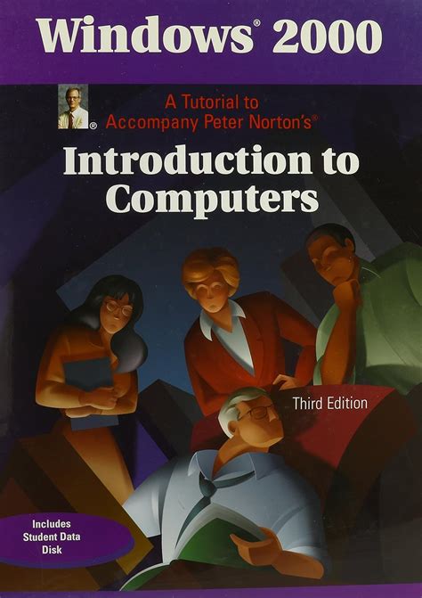 Buy Windows 2000: A Tutorial to Accompany Peter Norton’s Introduction ...