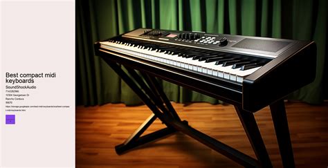 Image result for Best Compact Midi Keyboards