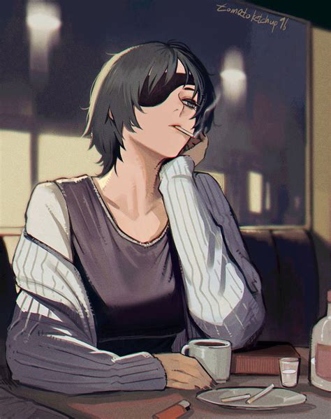 chainsaw man :: anime :: fandoms - funny pictures and r34 on JoyReactor ...