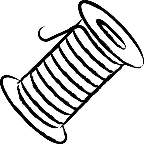 Image result for Drawing a Left Hand Vee Thread