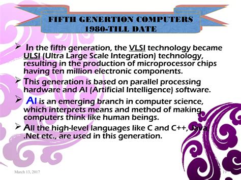 List Generation of Computer 的图像结果