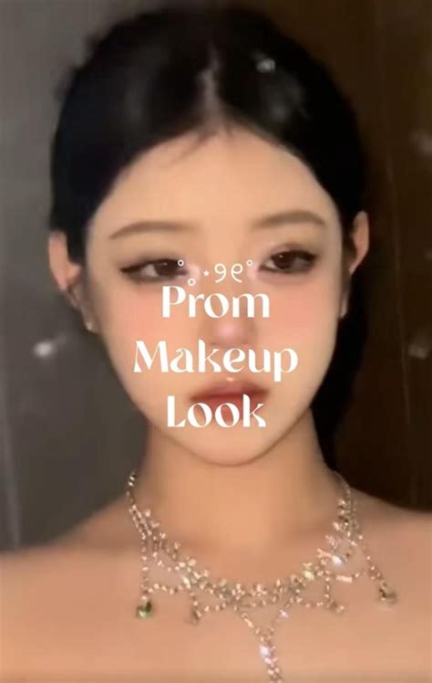 douyin vs korean makeup