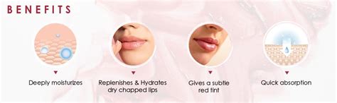 Buy ENN Pucker Hydrating Lip Mask, Tinted Lip Mask for Dry and Dark ...