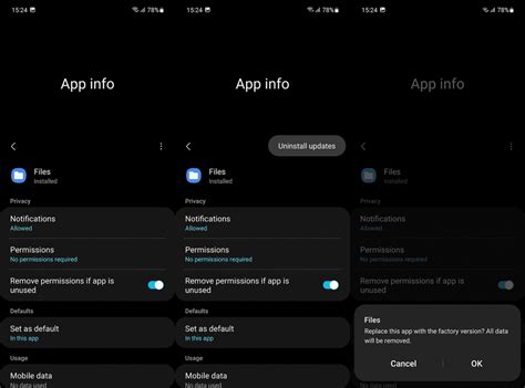 Android File Manager Default 的图像结果