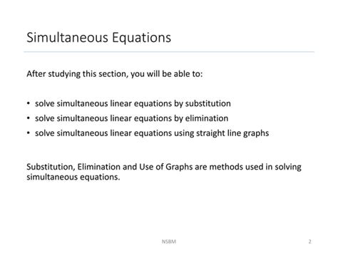 Image result for Hard Simultaneous Equations